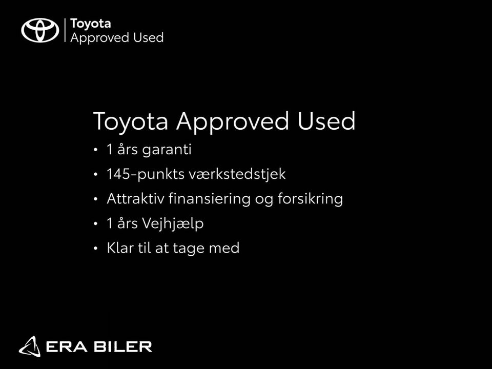 Toyota RAV4 2,5 Plug-in Hybrid H3 Premium AWD-i Van 5d