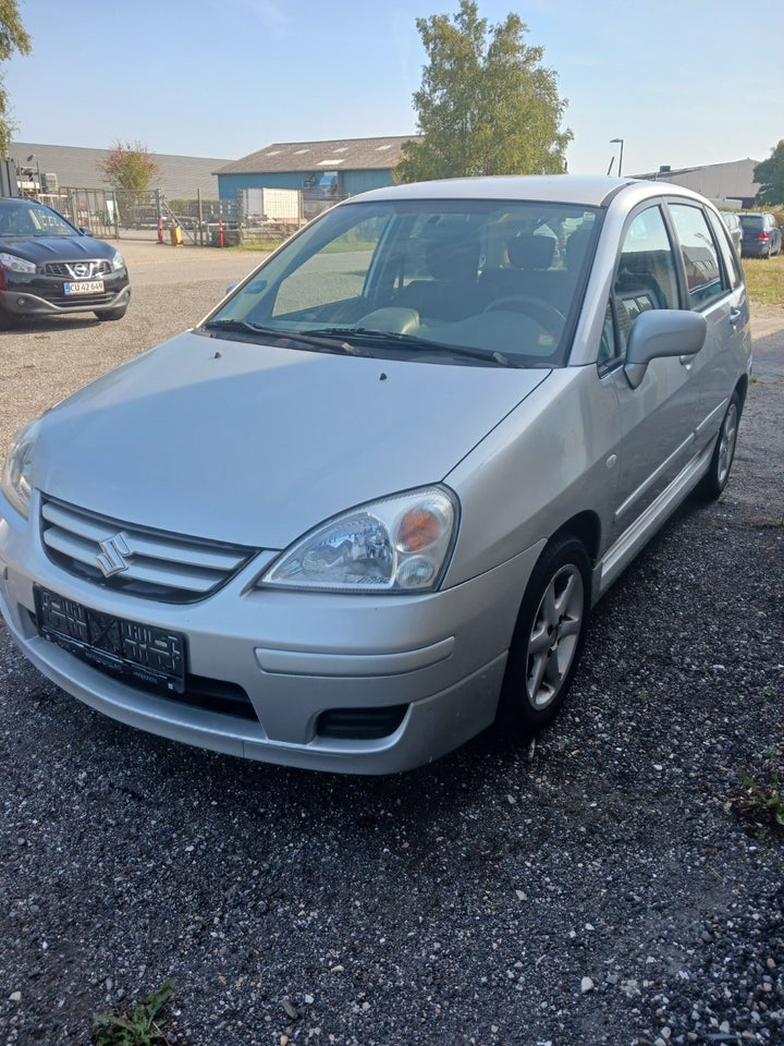 Suzuki Liana 1,6 GLX 5d