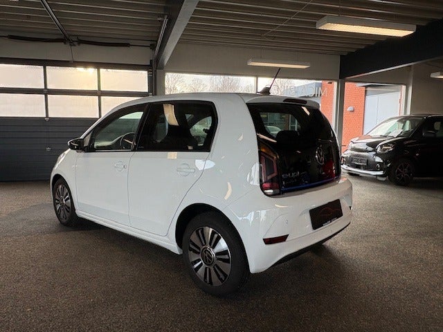 VW e-Up! Active 5d