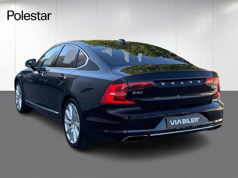 Volvo S90 2,0 T8 407 Inscription aut. AWD 4d