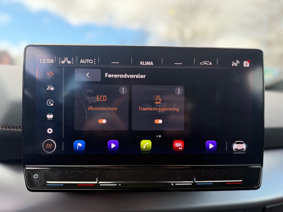 Cupra Born 77 e-Boost Dinamica Pack 5d