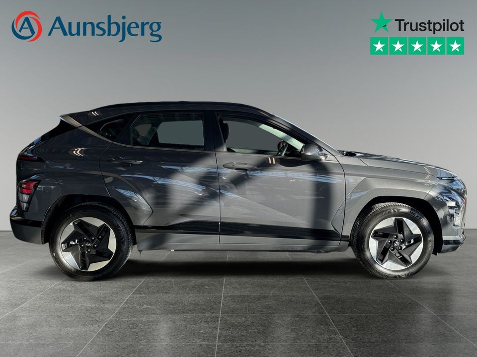 Hyundai Kona 65 EV Essential 5d