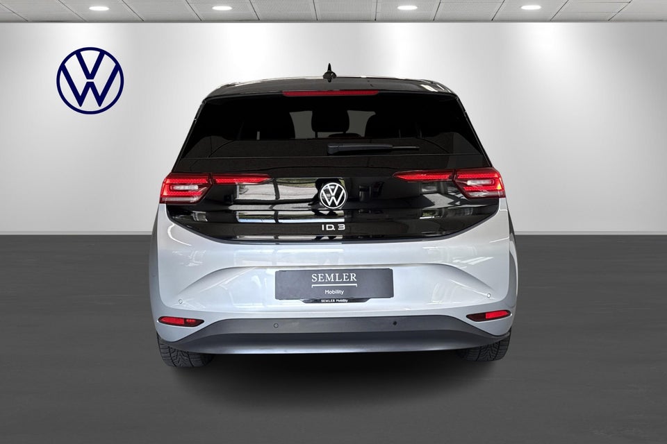 VW ID.3 77 Max+ 5d