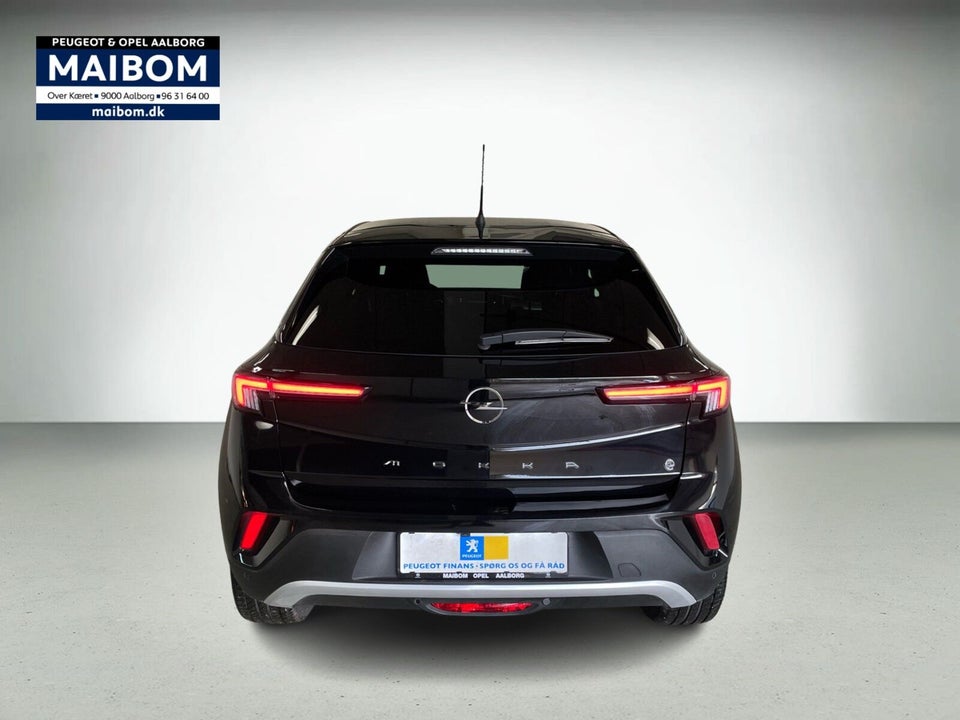 Opel Mokka-e 50 Ultimate 5d