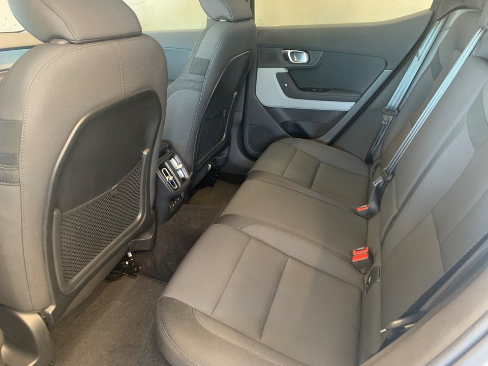 Polestar 2 Long Range 5d