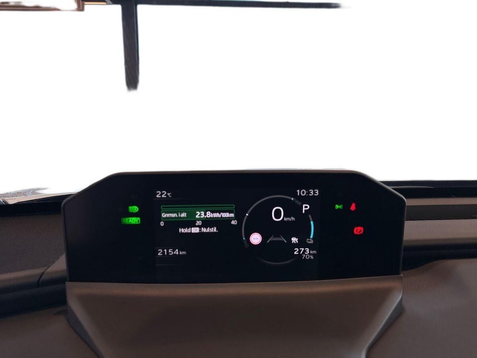 Toyota bZ4X 73 Active 5d