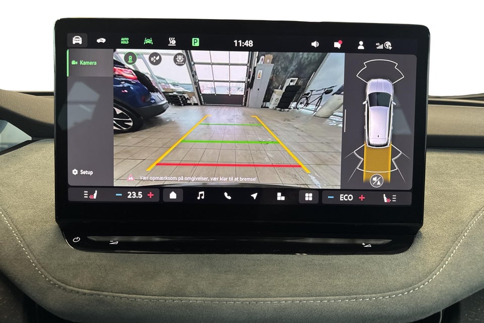 Skoda Enyaq 85 iV Premium 5d