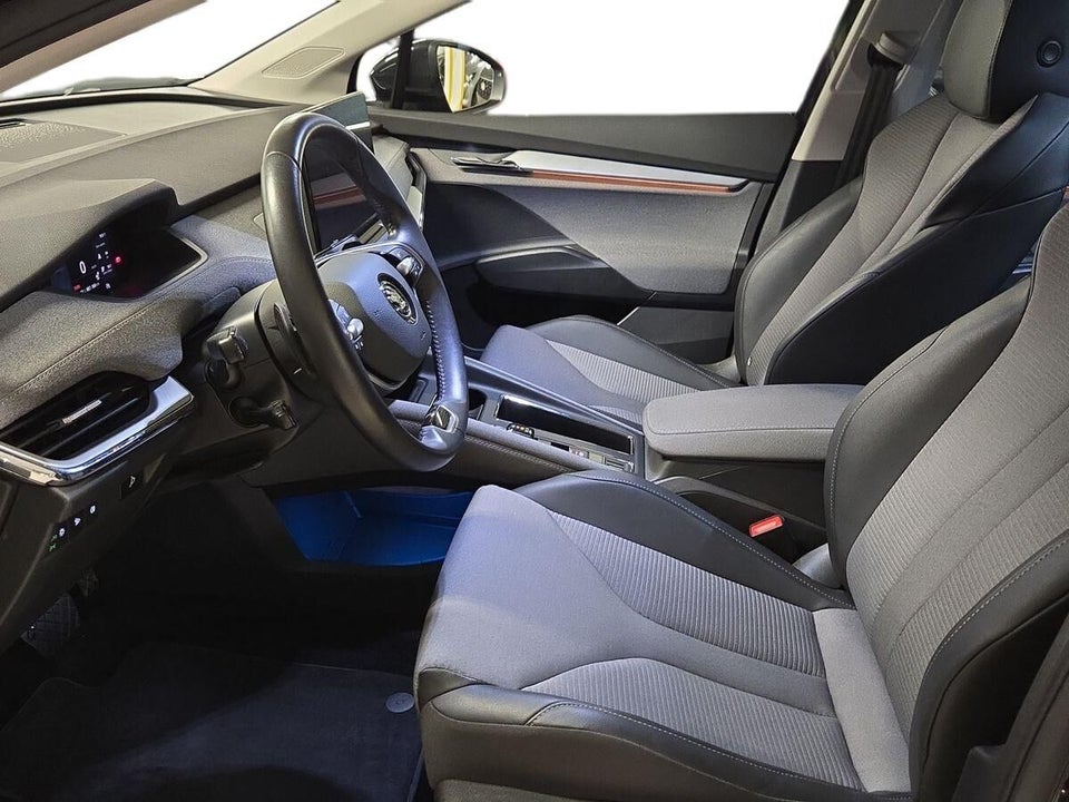 Skoda Enyaq 85 iV Premium 5d