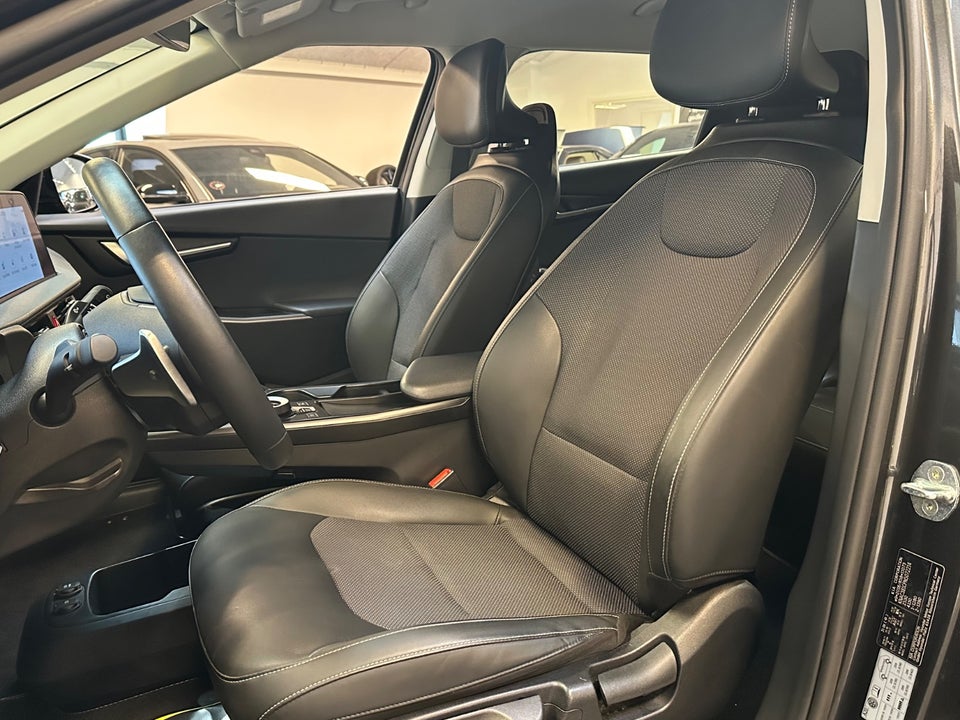 Kia EV6 77 Long Range Performance AWD 5d