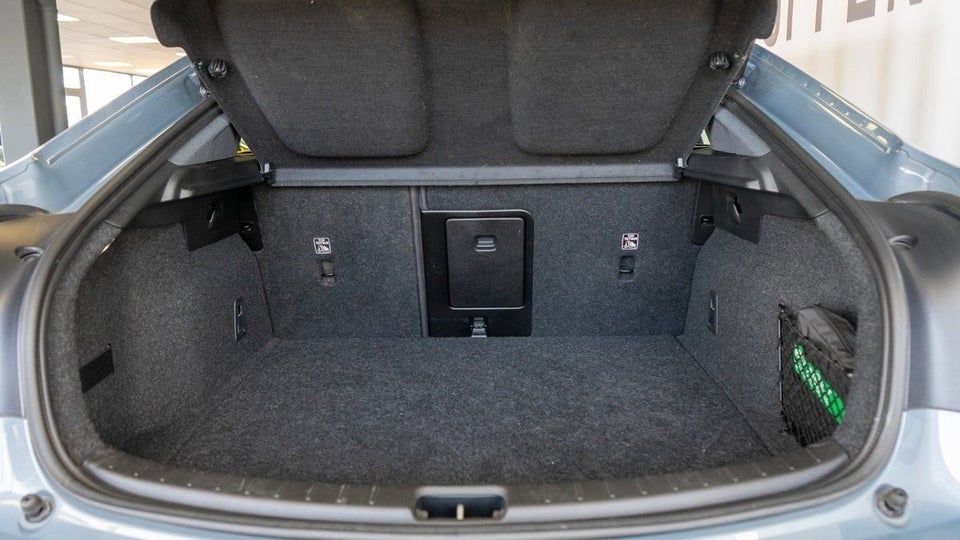 Polestar 2 Long Range 5d