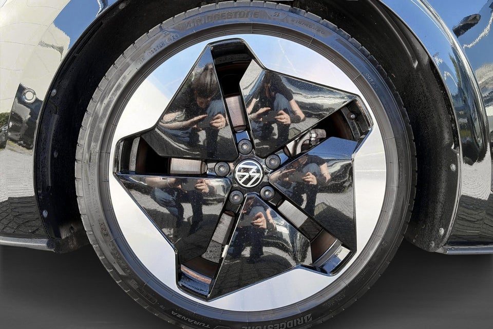 VW ID.3 79 Max+ 5d