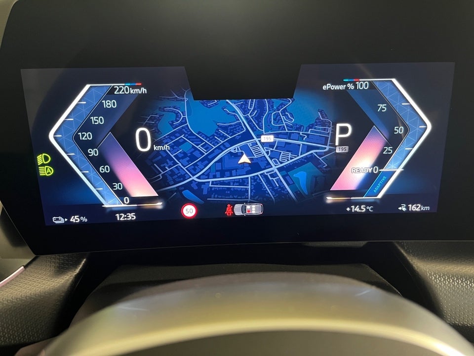 BMW iX1 xDrive30 M-Sport 5d