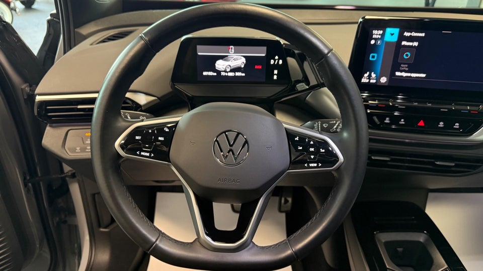 VW ID.4 77 Pro Performance 5d