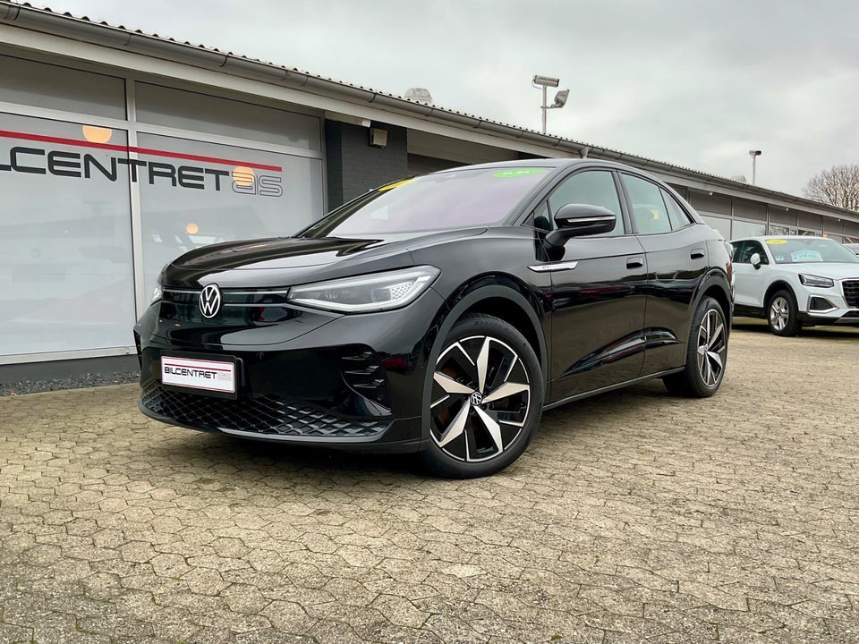 VW ID.5 77 GTX 4Motion 5d