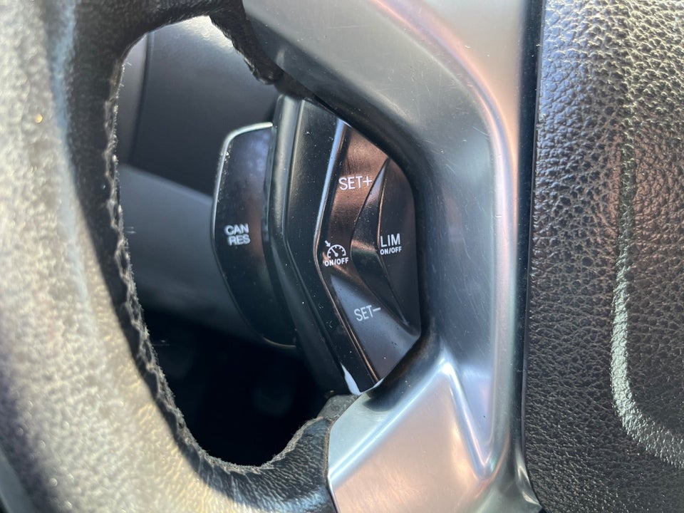 Ford Transit Custom 310S 2,0 TDCi 130 Trend