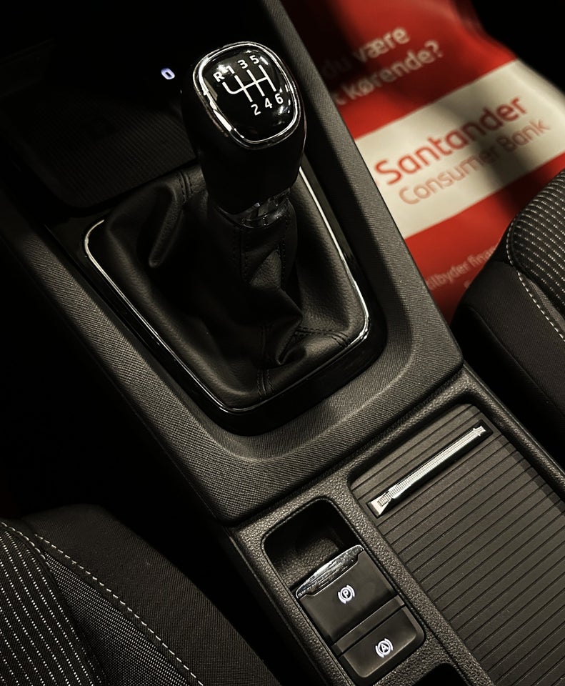 Skoda Octavia 2,0 TDi 115 Ambition Combi 5d