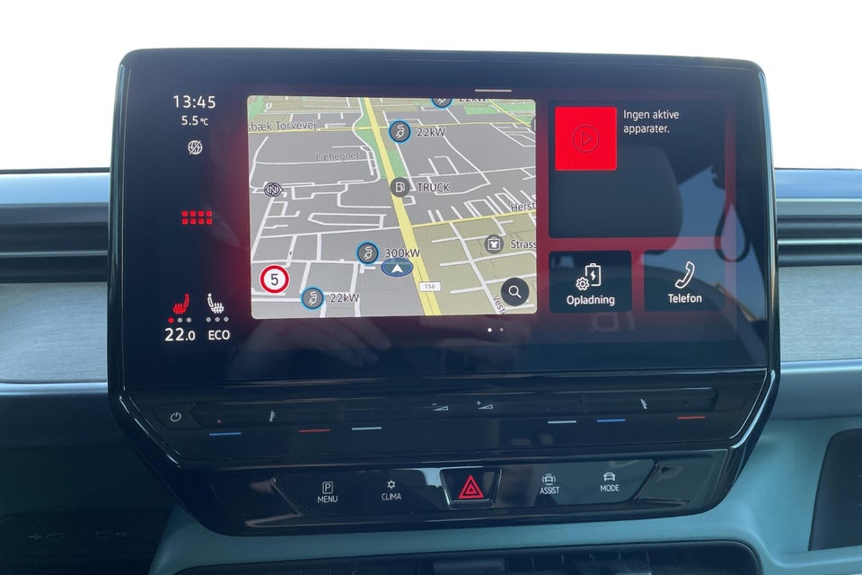 VW ID.Buzz 77 Style SWB 5d