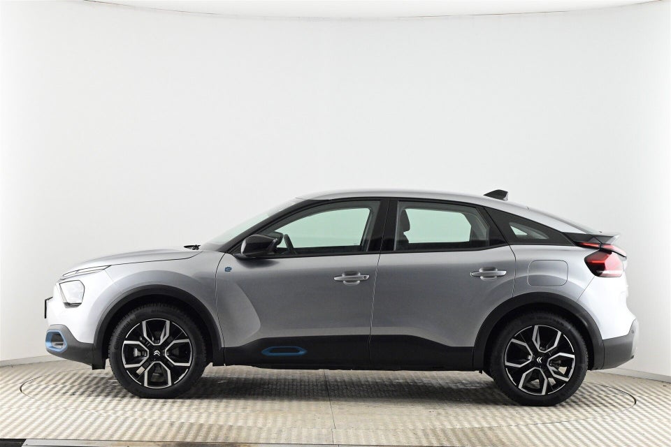 Citroën ë-C4 50 Feel 5d