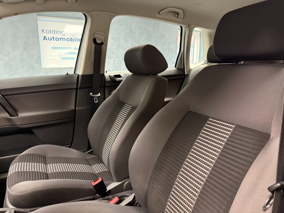 VW Polo 1,4 16V 5d