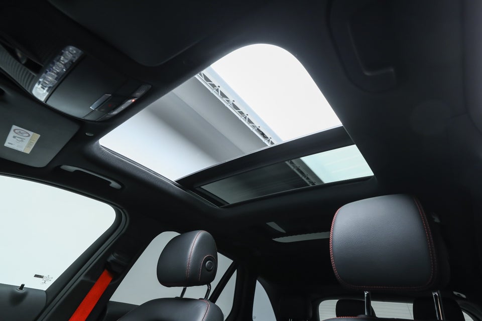 Mercedes GLC43 3,0 AMG aut. 4Matic 5d