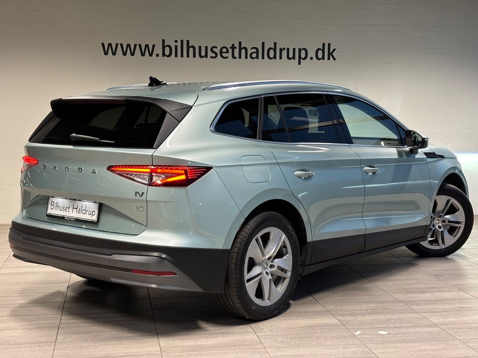 Skoda Enyaq 80 iV 5d