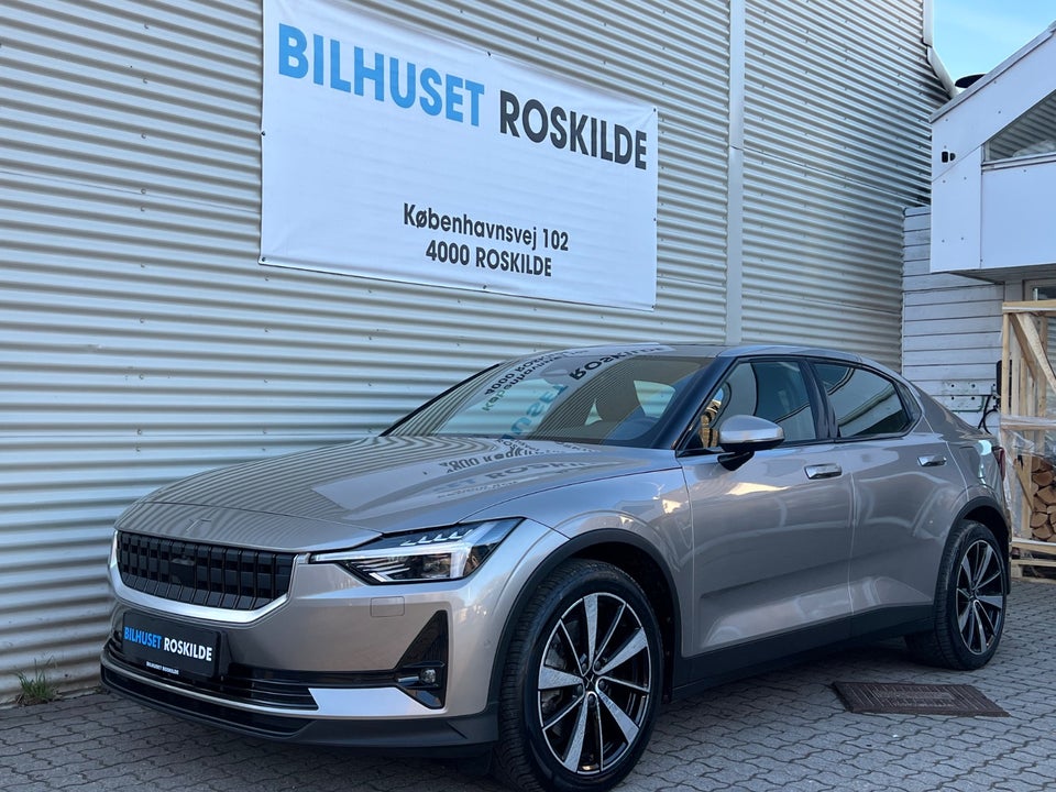 Polestar 2 Long Range AWD 5d