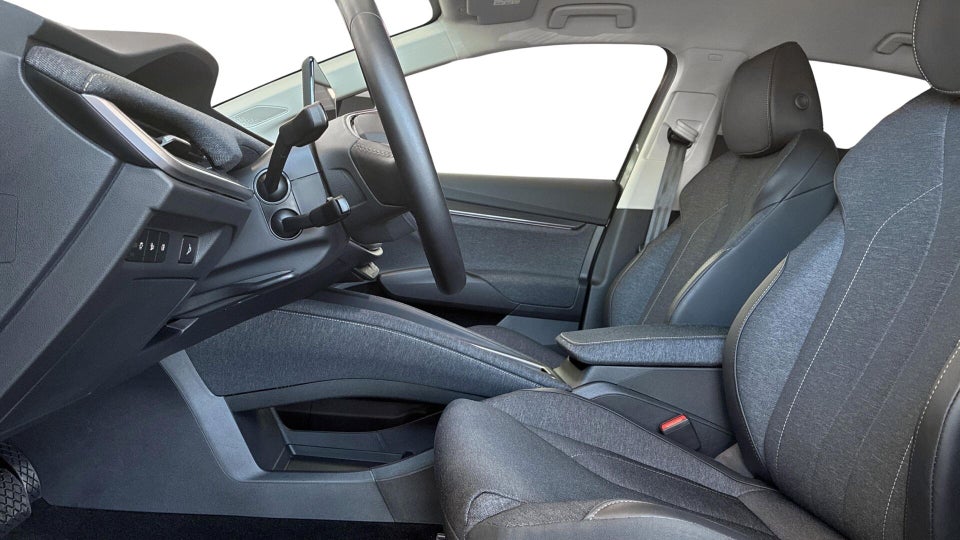 Skoda Elroq 85 iV Premium 5d