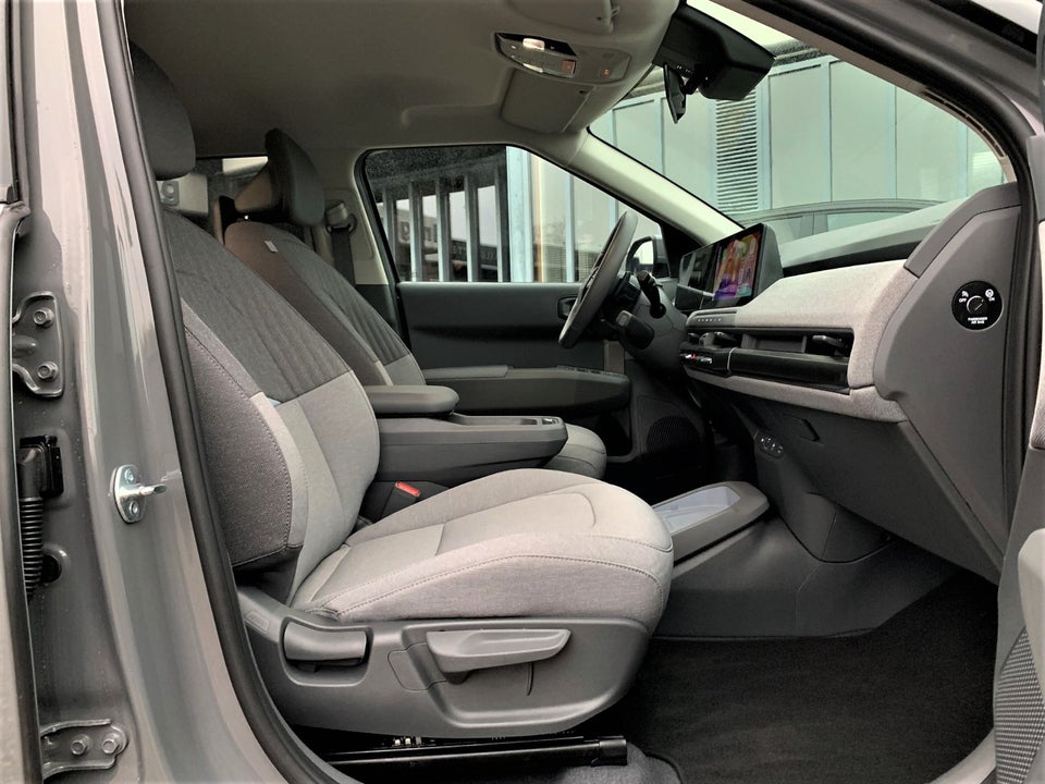 Kia EV3 81 Long Range Prestige 5d