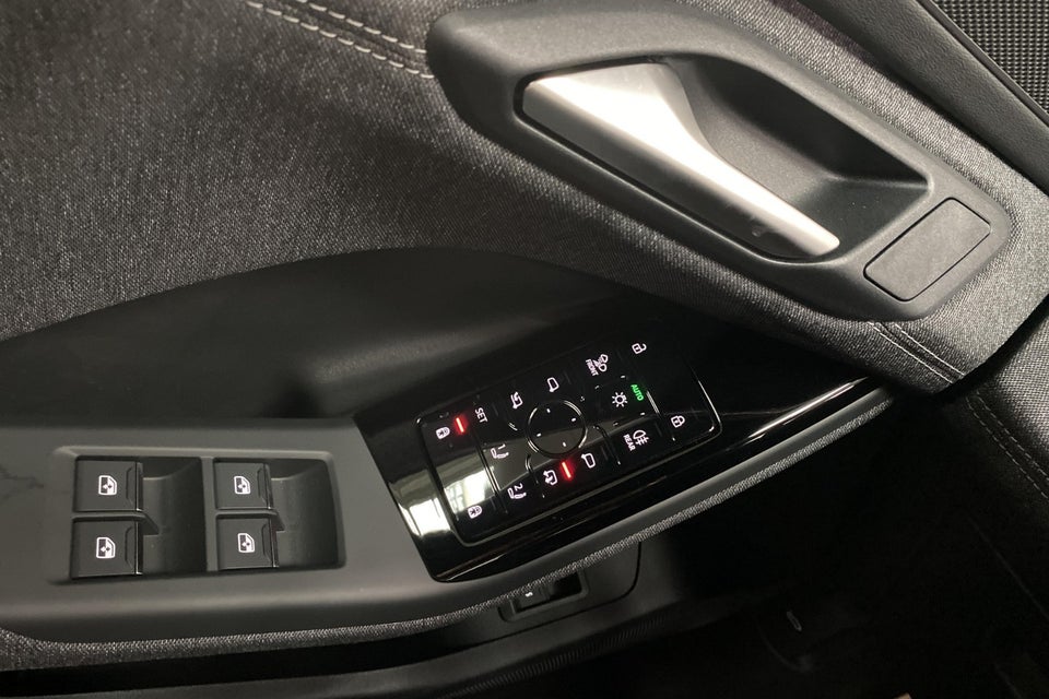 Audi Q6 e-tron Ultra performance 5d