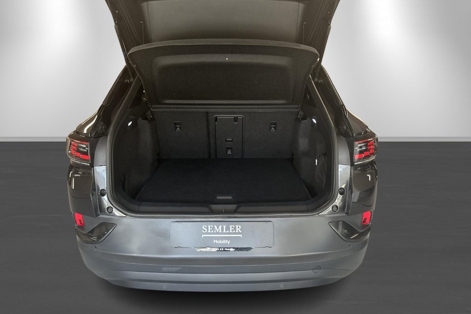 VW ID.4 52 Pure Performance 5d