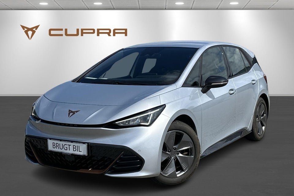 Cupra Born 58 High 5d