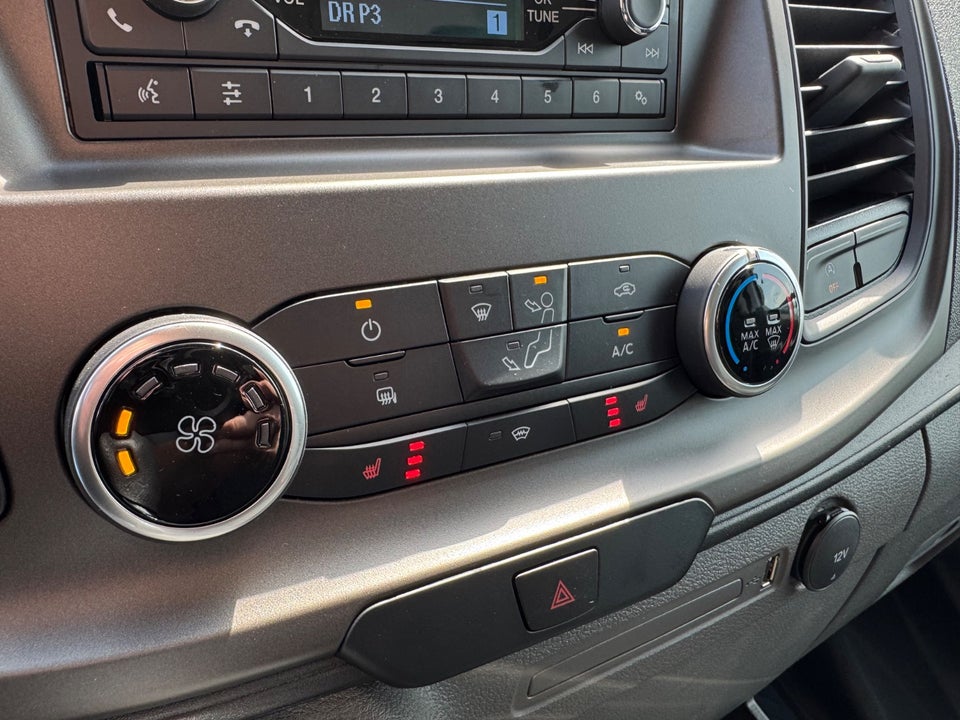 Ford Transit 350 L2 Van 2,0 EcoBlue Trend H2 FWD