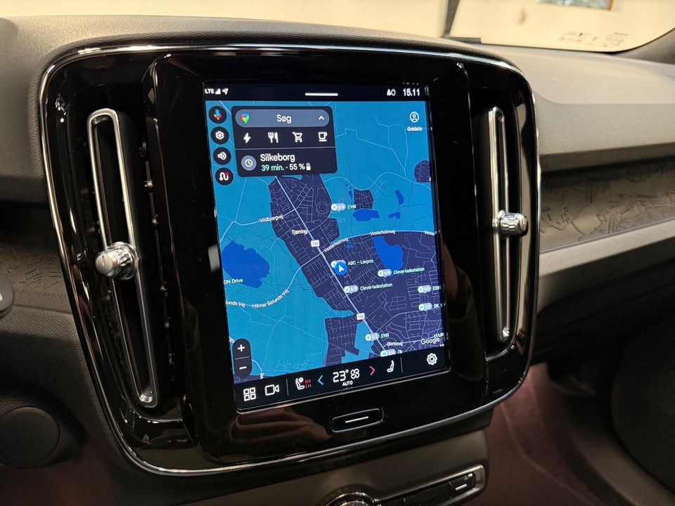 Volvo XC40 P6 ReCharge Core 5d