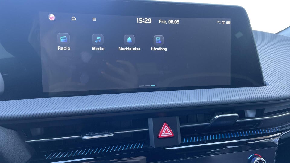 Kia EV6 77 Long Range GT-Line 5d