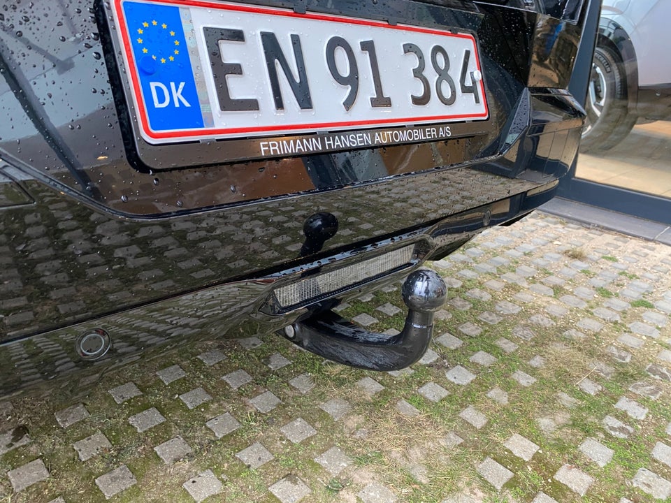 Opel Grandland-e 73 GS 5d