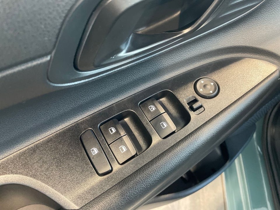 Hyundai i20 1,0 T-GDi Advanced 5d