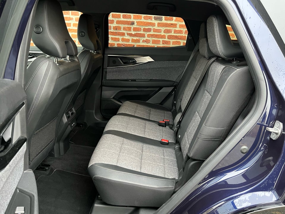 Renault Espace 1,2 E-Tech Techno 5d