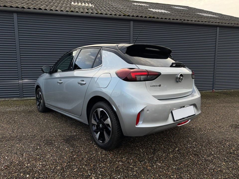 Opel Corsa-e 50 Edition 5d
