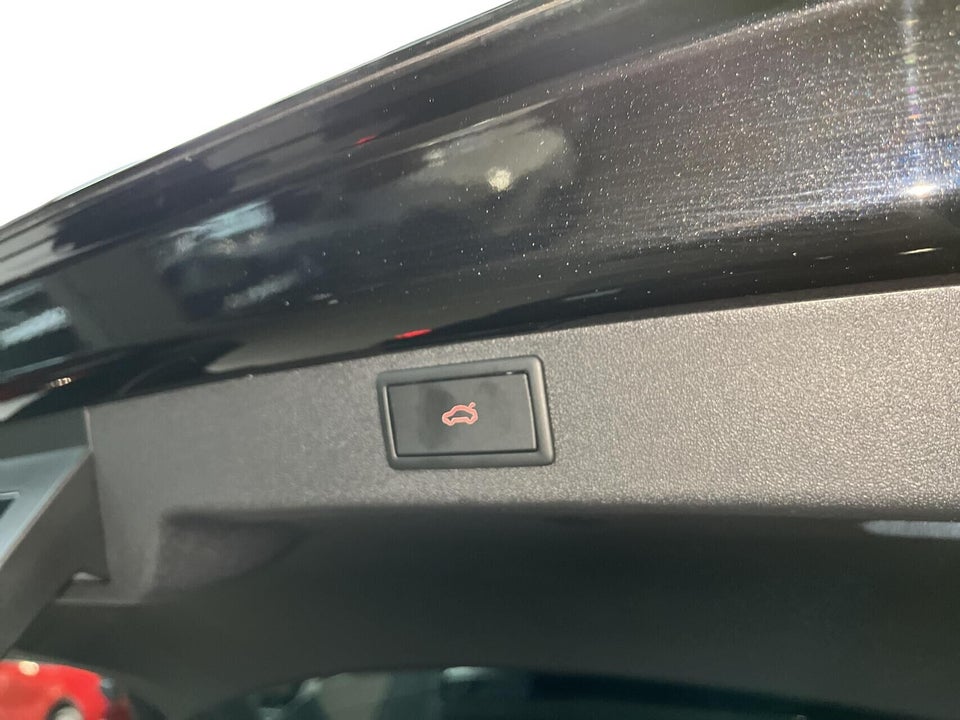 Skoda Enyaq 85 iV Sportline 5d