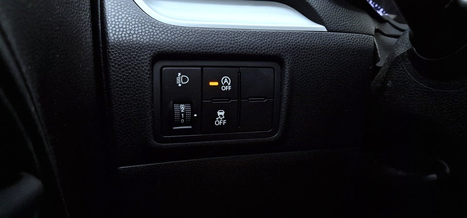 Kia Picanto 1,0 Active Eco 5d