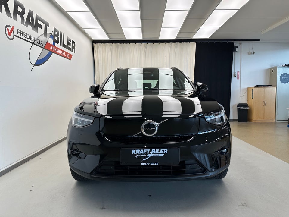 Volvo XC40 P8 ReCharge Twin Plus 5d