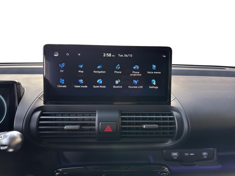 Hyundai Inster 49 Advanced 5d