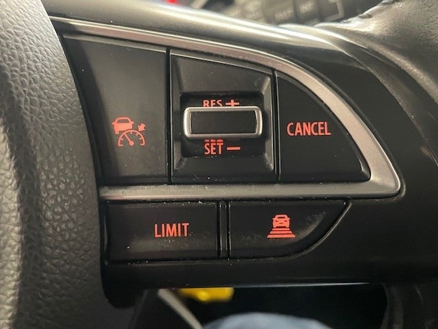 Suzuki Swift 1,2 mHybrid Action 5d