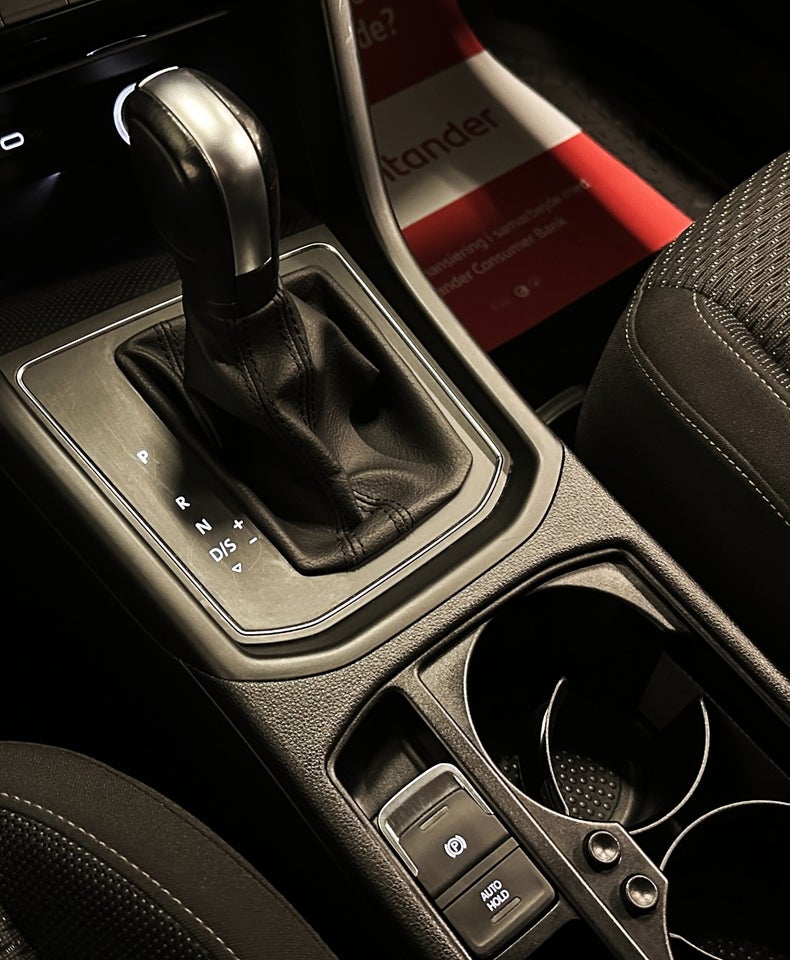 VW Touran 1,5 TSi 150 Comfortline DSG 7prs 5d