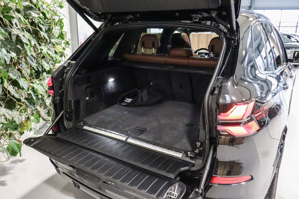 BMW X5 3,0 xDrive50e M-Sport aut. 5d