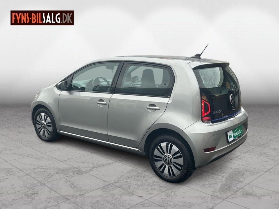 VW e-Up! 5d