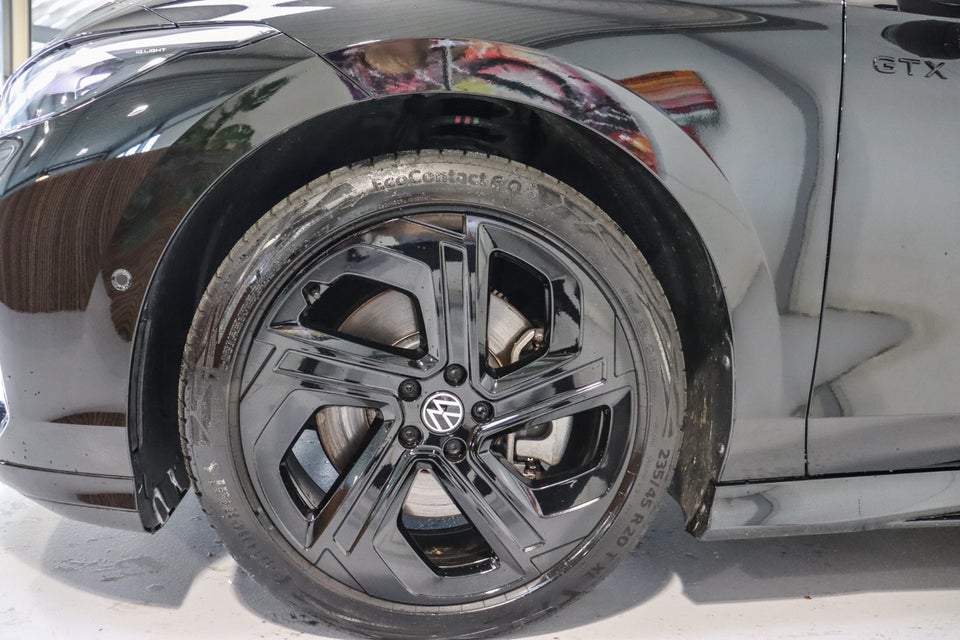 VW ID.7 86 GTX Max Tourer 4Motion 5d