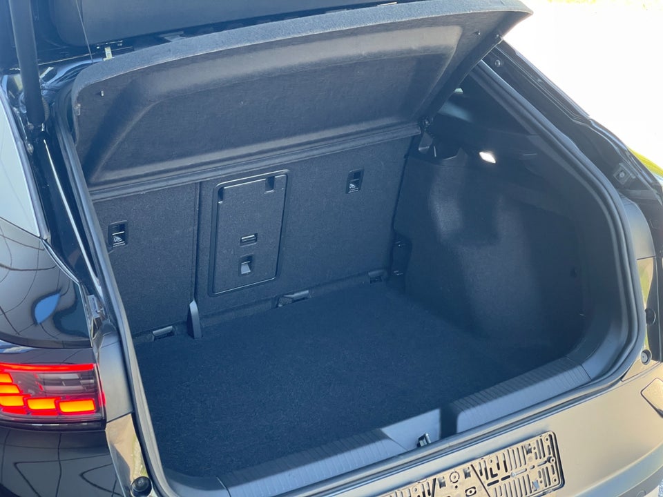 VW ID.4 77 Pro Performance 5d