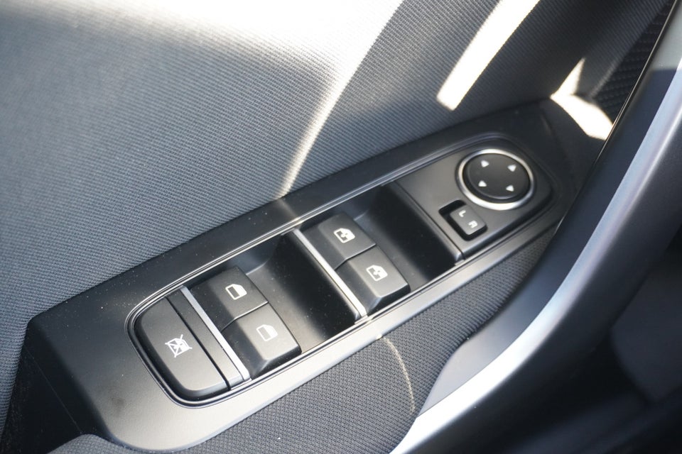 Kia Ceed 1,0 T-GDi Active SW 5d