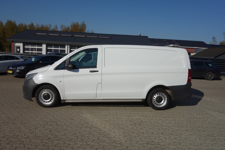 Mercedes Vito 111 1,6 CDi Standard L